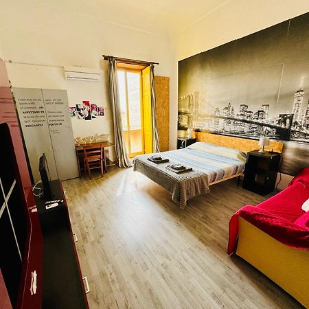 Casa Sikania Syracuse ภายนอก รูปภาพ