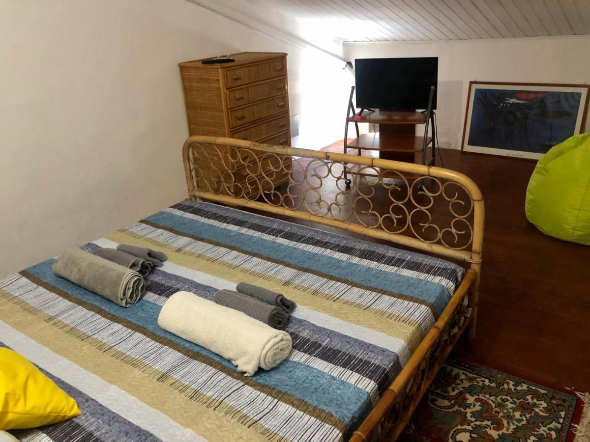 Casa Sikania Syracuse ภายนอก รูปภาพ
