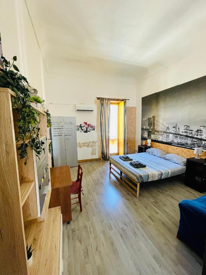 Casa Sikania Syracuse ภายนอก รูปภาพ