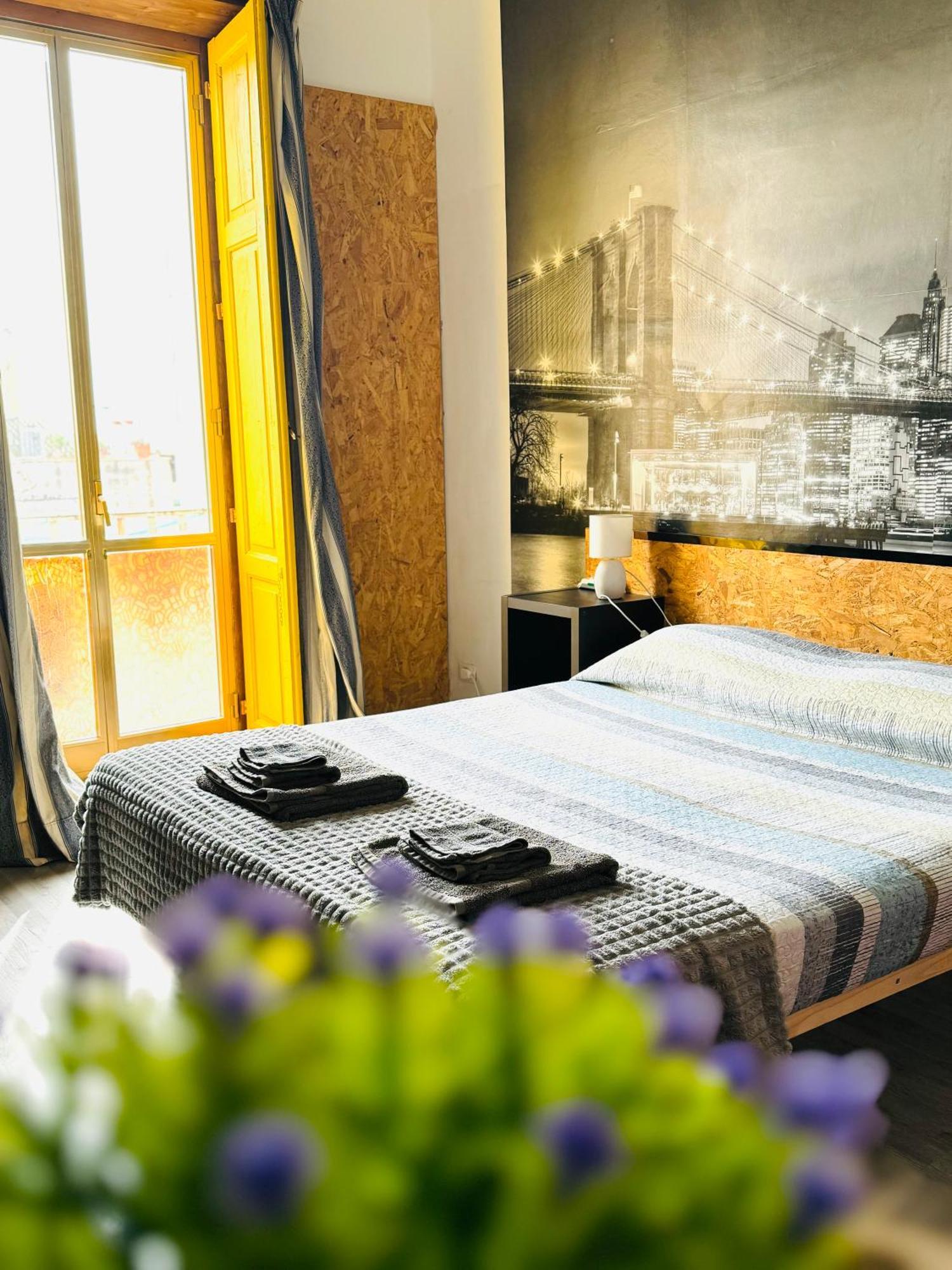 Casa Sikania Syracuse ภายนอก รูปภาพ