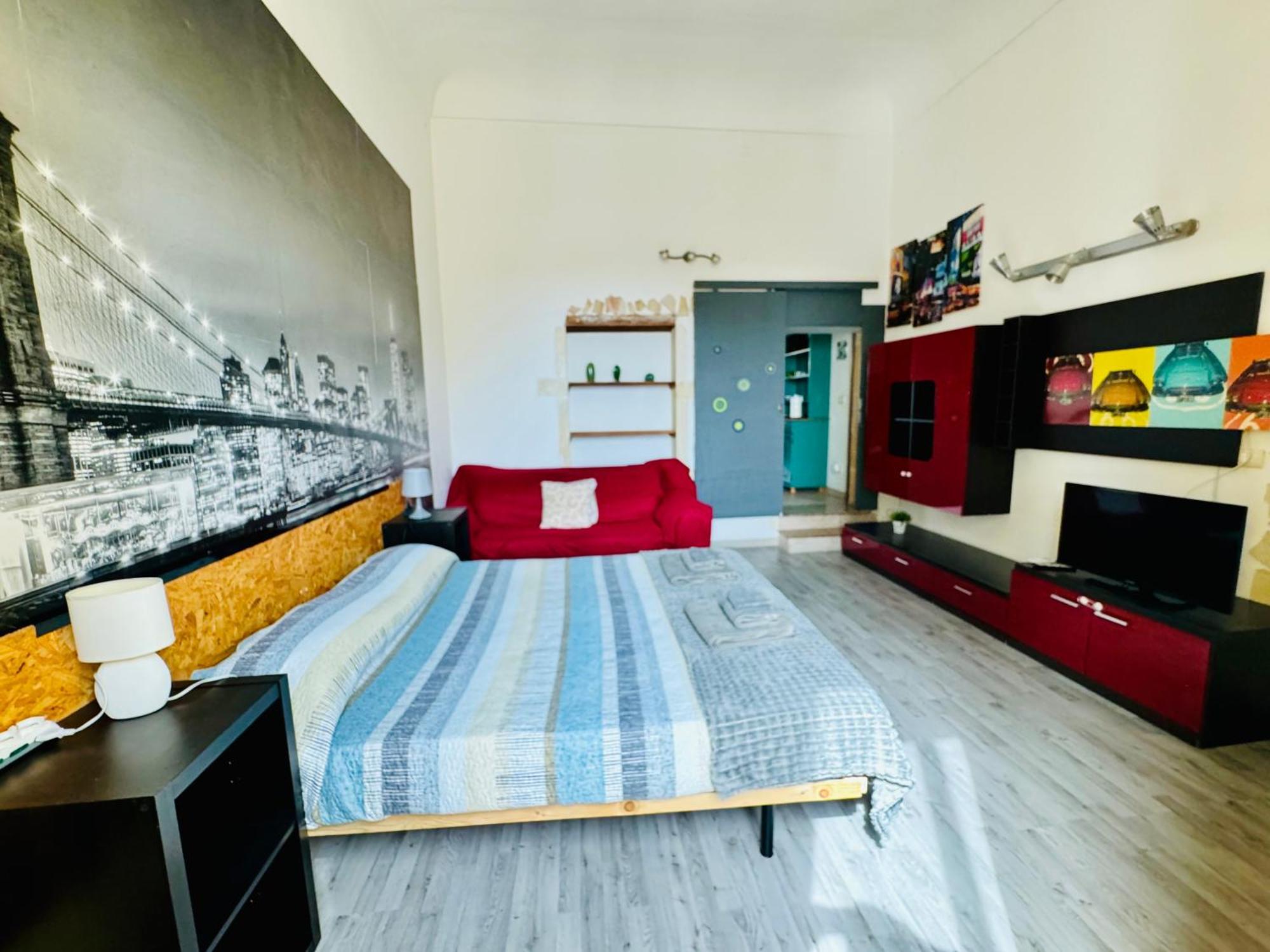 Casa Sikania Syracuse ภายนอก รูปภาพ