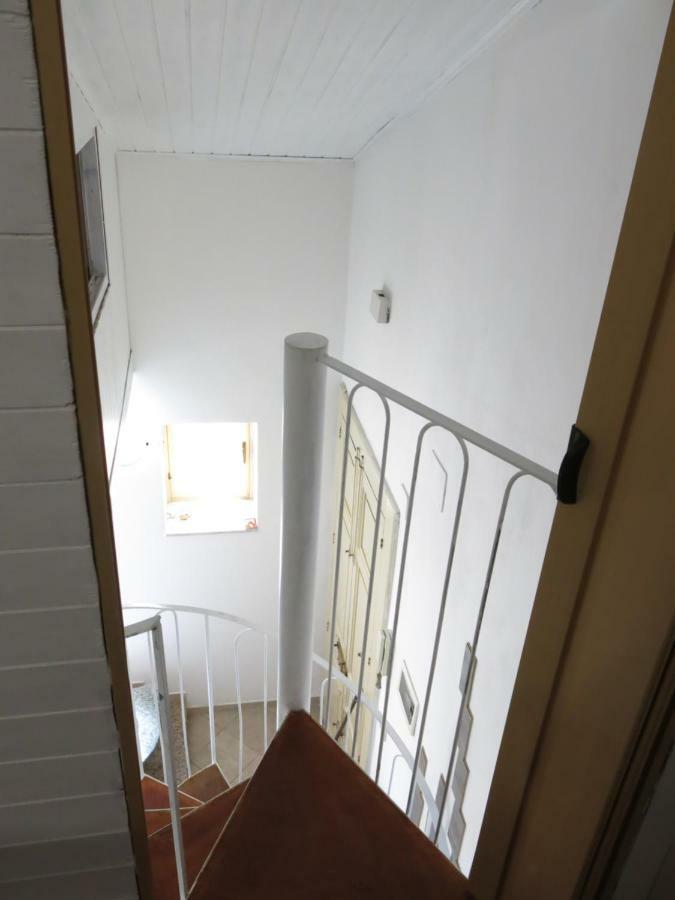 Casa Sikania Syracuse ภายนอก รูปภาพ