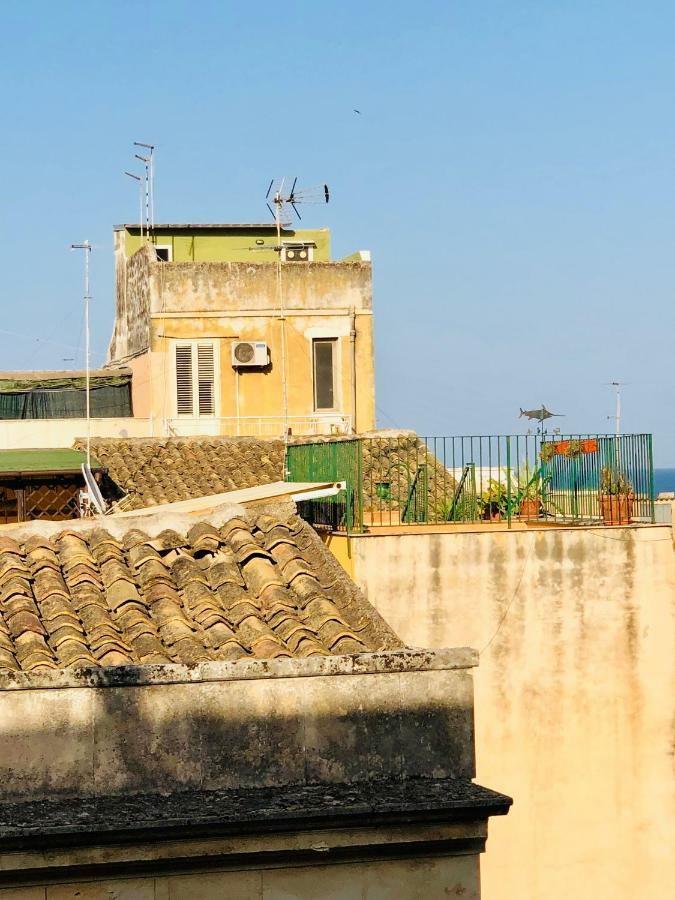 Casa Sikania Syracuse ภายนอก รูปภาพ