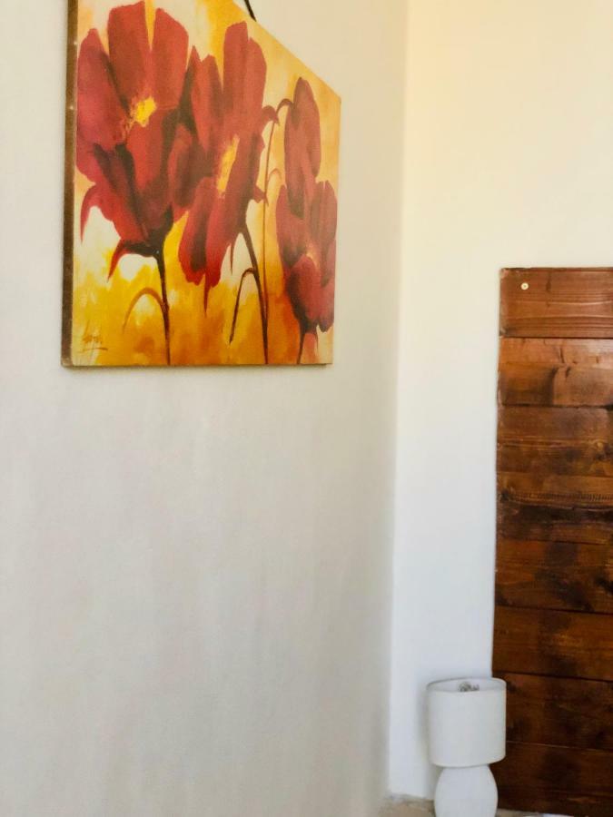 Casa Sikania Syracuse ภายนอก รูปภาพ