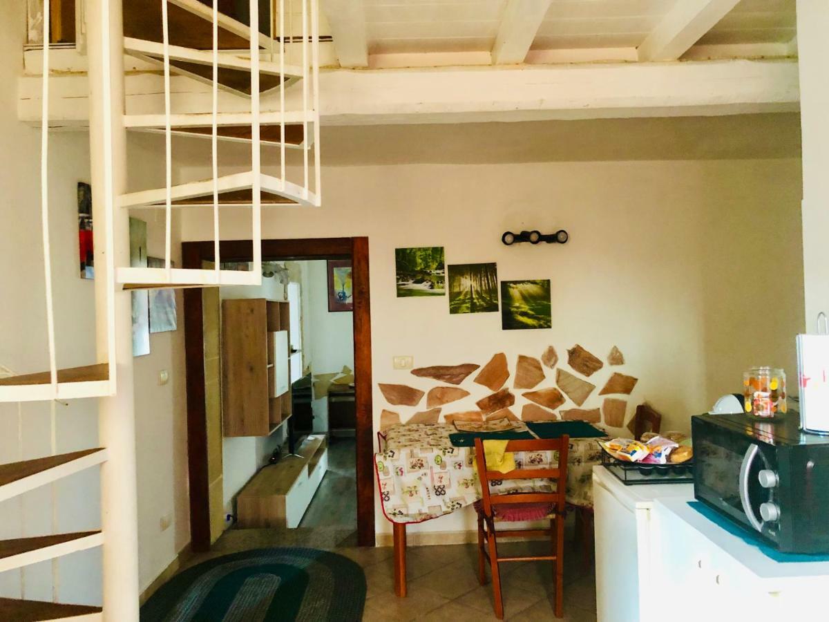 Casa Sikania Syracuse ภายนอก รูปภาพ