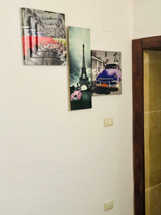 Casa Sikania Syracuse ภายนอก รูปภาพ